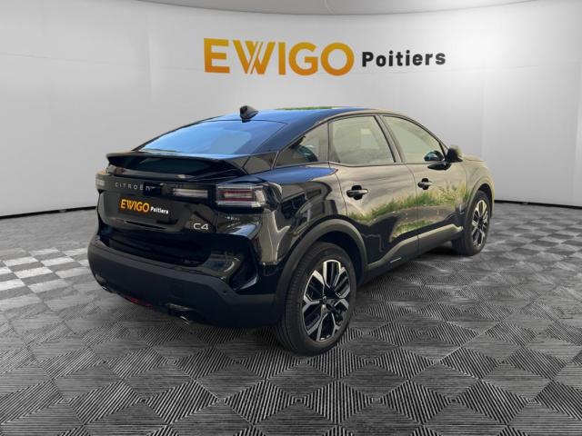 Citroen C4 image 5