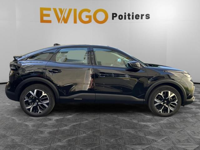 Citroen C4 image 6