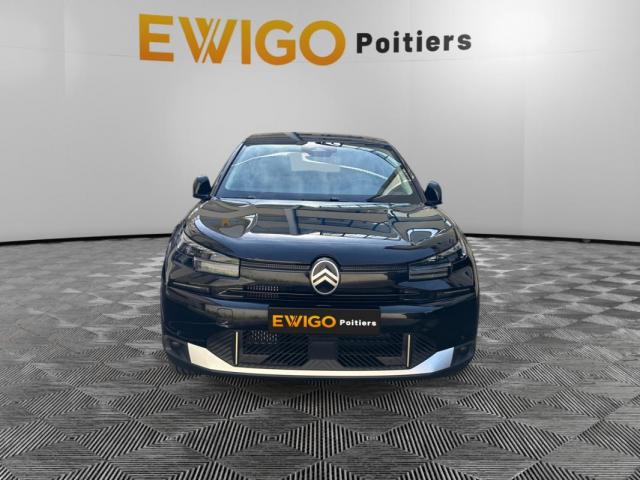 Citroen C4 image 9