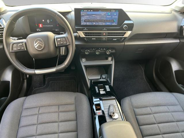 Citroen C4 image 3