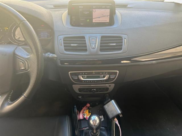 Renault Mégane Estate image 1