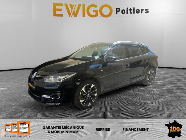 Renault Mégane Estate image 6