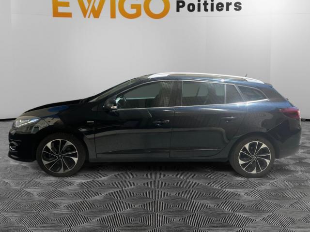 Renault Mégane Estate image 9