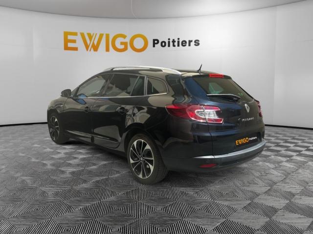 Renault Mégane Estate image 4