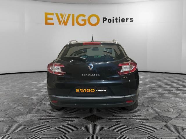 Renault Mégane Estate image 2