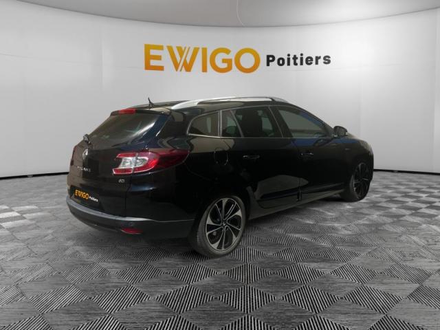 Renault Mégane Estate image 5