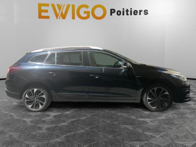 Renault Mégane Estate image 3