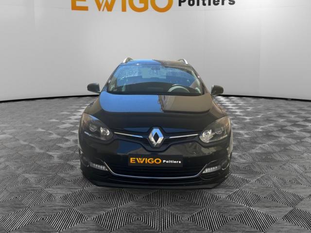 Renault Mégane Estate image 8