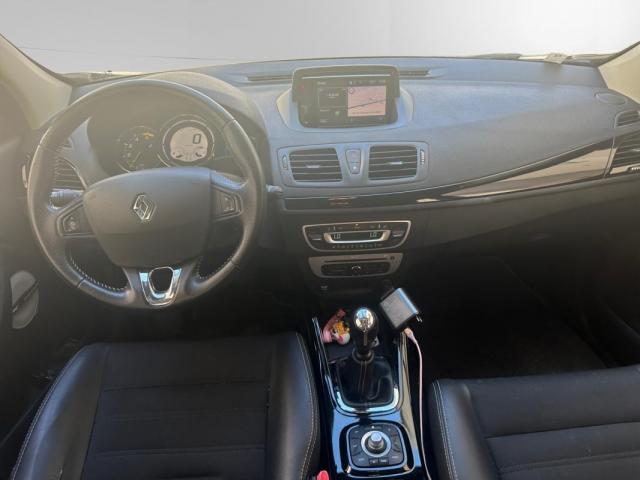 Renault Mégane Estate image 7