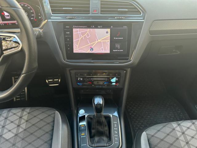 Volkswagen Tiguan image 5