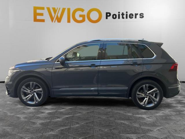 Volkswagen Tiguan image 1