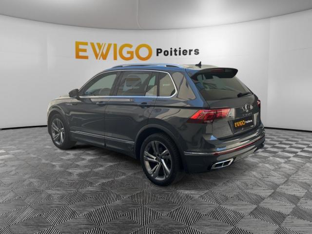 Volkswagen Tiguan image 2