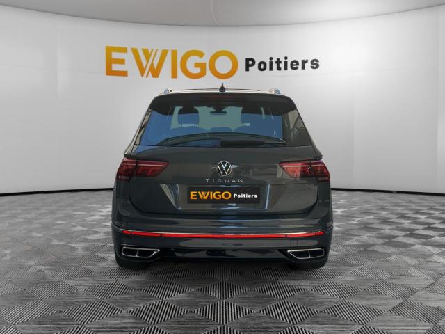 Volkswagen Tiguan image 3