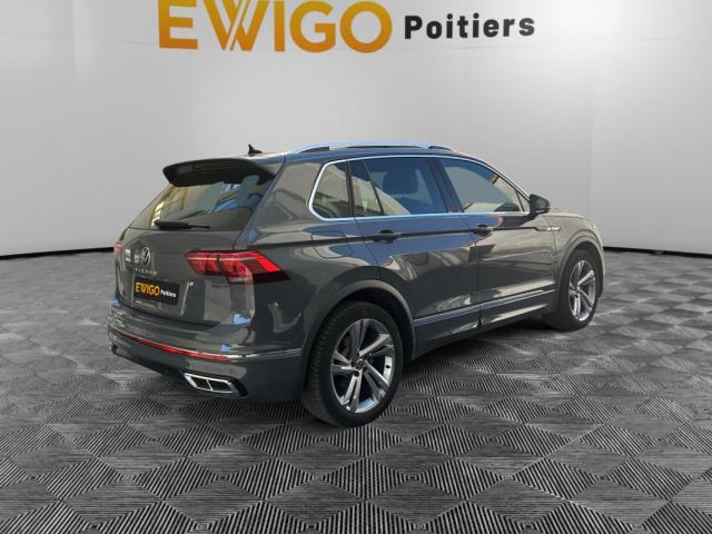Volkswagen Tiguan image 8