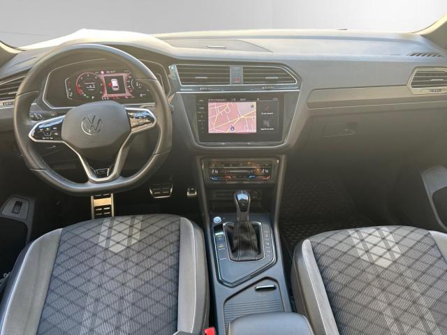 Volkswagen Tiguan image 7