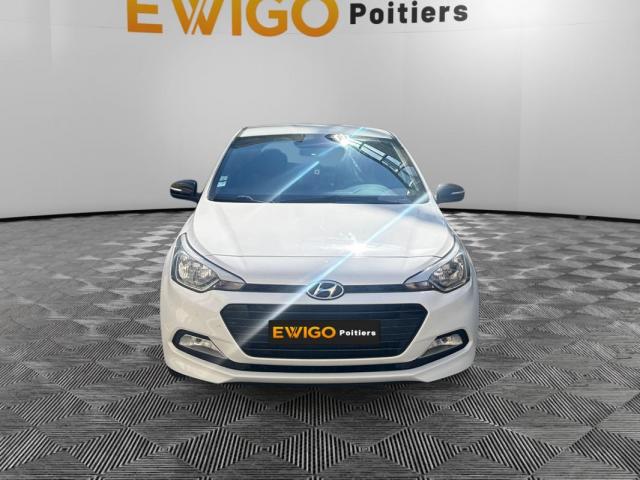 Hyundai I20 image 9