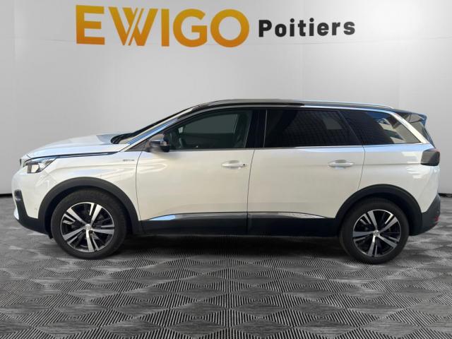 Peugeot 5008 image 8
