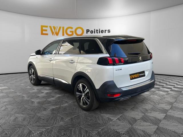 Peugeot 5008 image 7