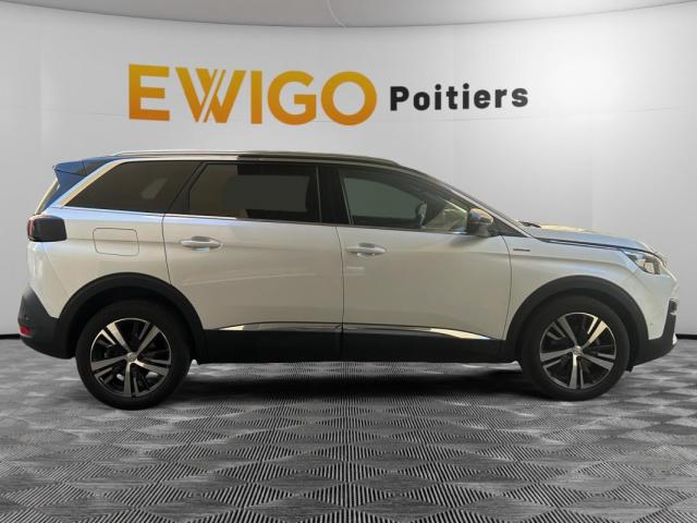 Peugeot 5008 image 6