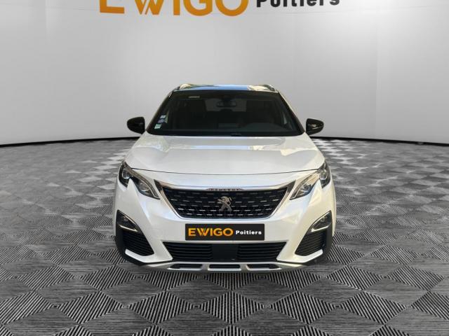 Peugeot 5008 image 9