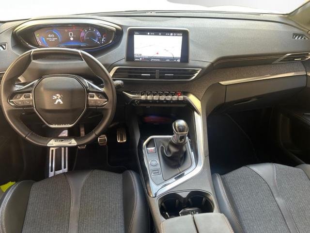 Peugeot 5008 image 5