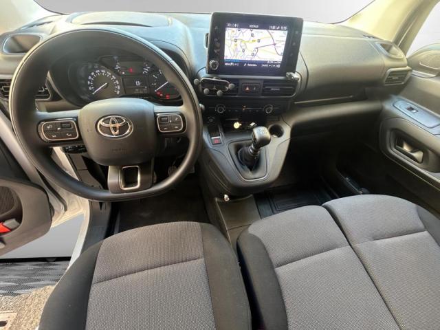 Toyota Proace City image 6
