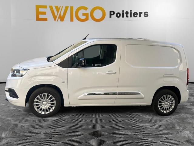 Toyota Proace City image 9