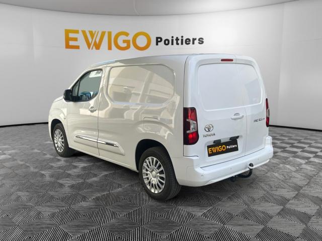 Toyota Proace City image 5