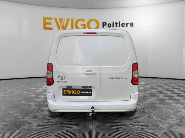 Toyota Proace City image 7