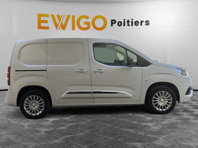 Toyota Proace City image 1