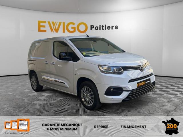 Toyota Proace City image 8