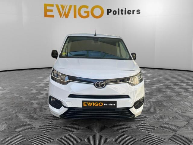 Toyota Proace City image 3