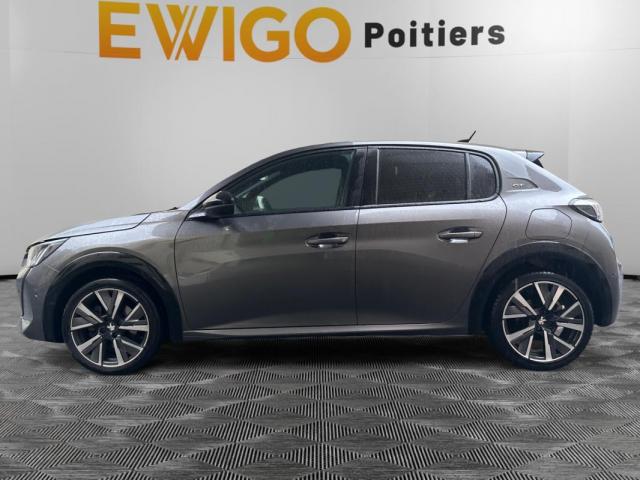 Peugeot 208 image 7