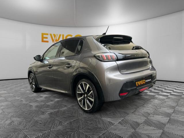 Peugeot 208 image 3