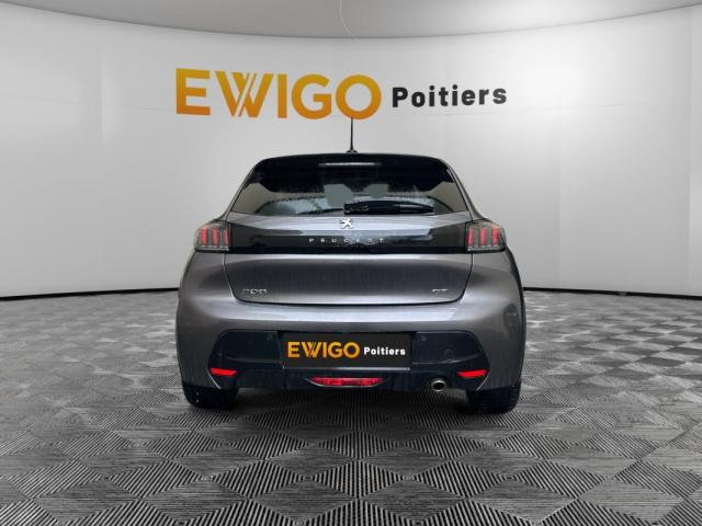 Peugeot 208 image 9