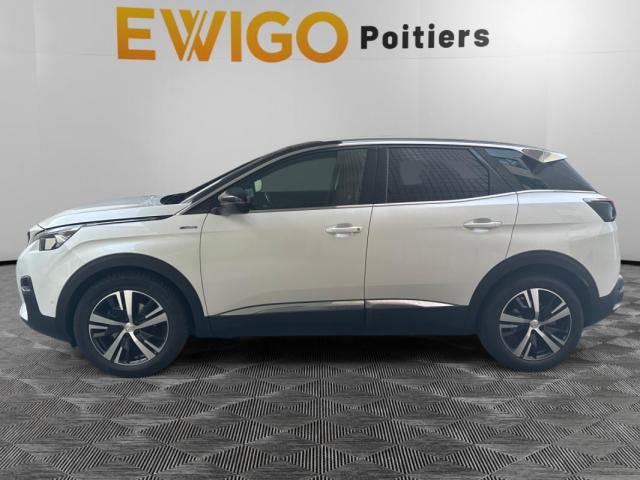 Peugeot 3008 image 4