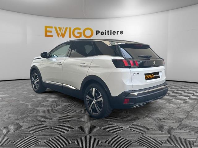 Peugeot 3008 image 1