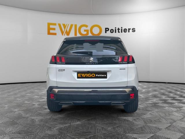 Peugeot 3008 image 7