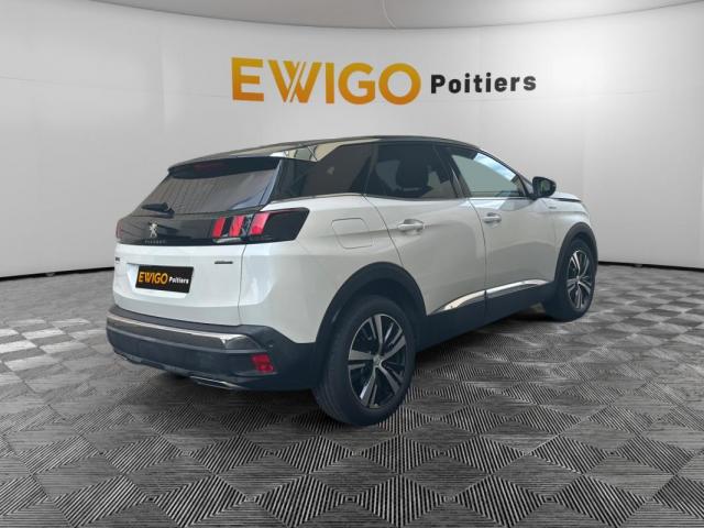Peugeot 3008 image 9