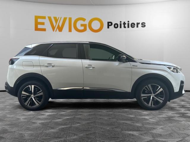 Peugeot 3008 image 8
