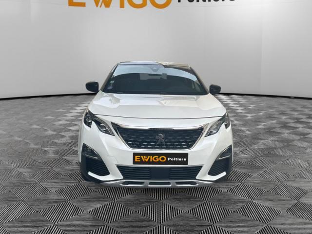 Peugeot 3008 image 6