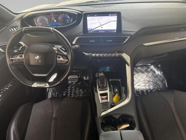 Peugeot 3008 image 5