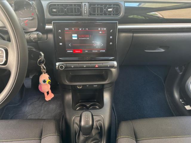 Citroen C3 image 1