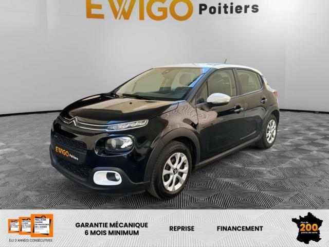 Citroen C3 image 6