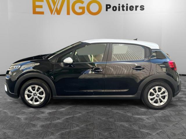Citroen C3 image 7