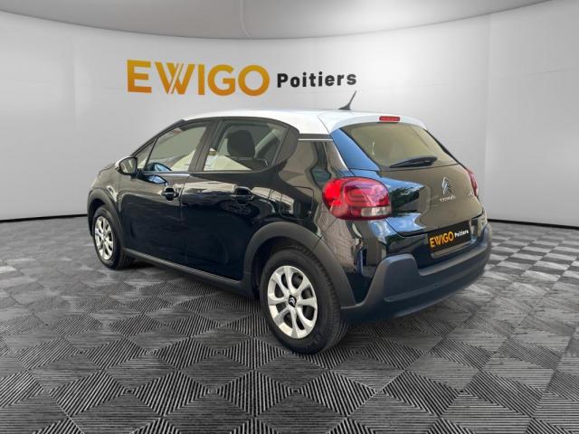 Citroen C3 image 2