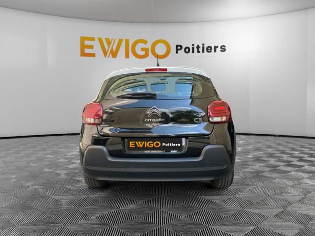 Citroen C3 image 3