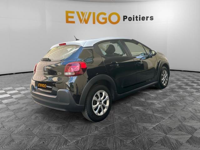 Citroen C3 image 5