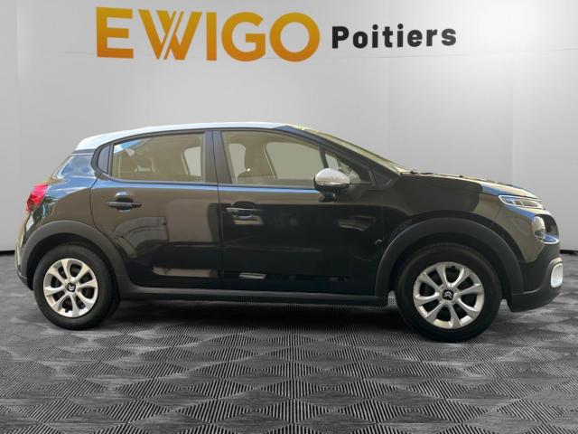 Citroen C3 image 4