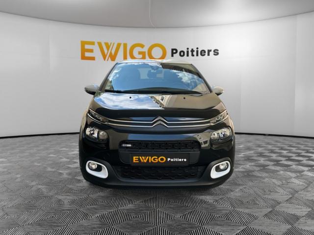 Citroen C3 image 8